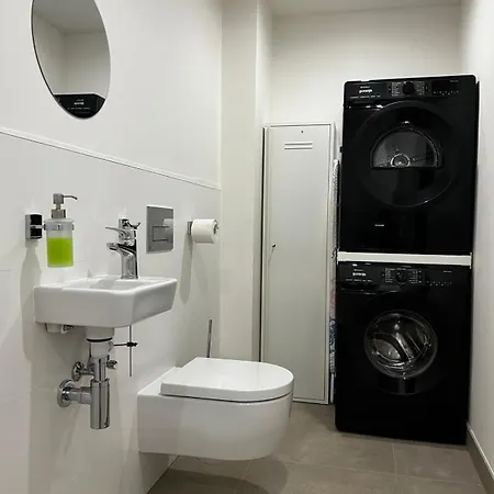 Apartmán Chic Smichov