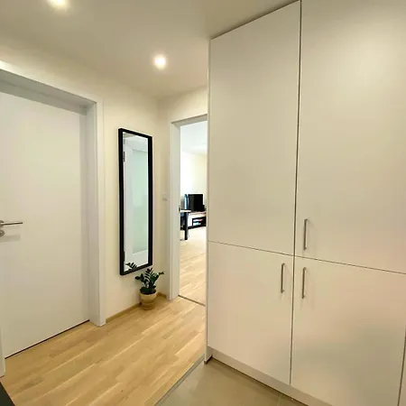 Chic Smichov Apartmán